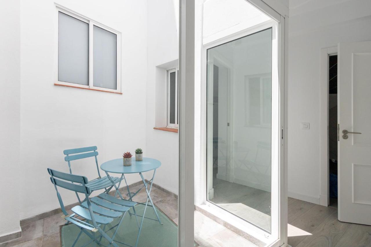 Apartament Nine O Clock San Luis Skyview
