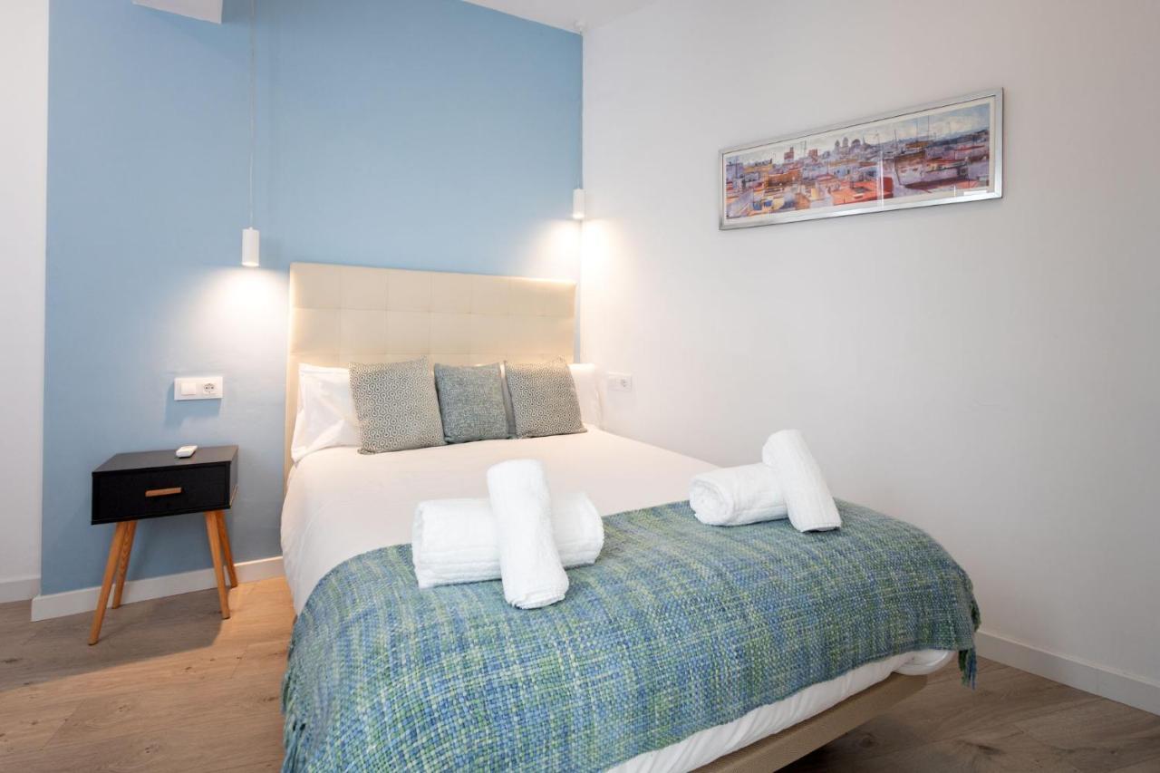 Apartament Nine O Clock San Luis Skyview *