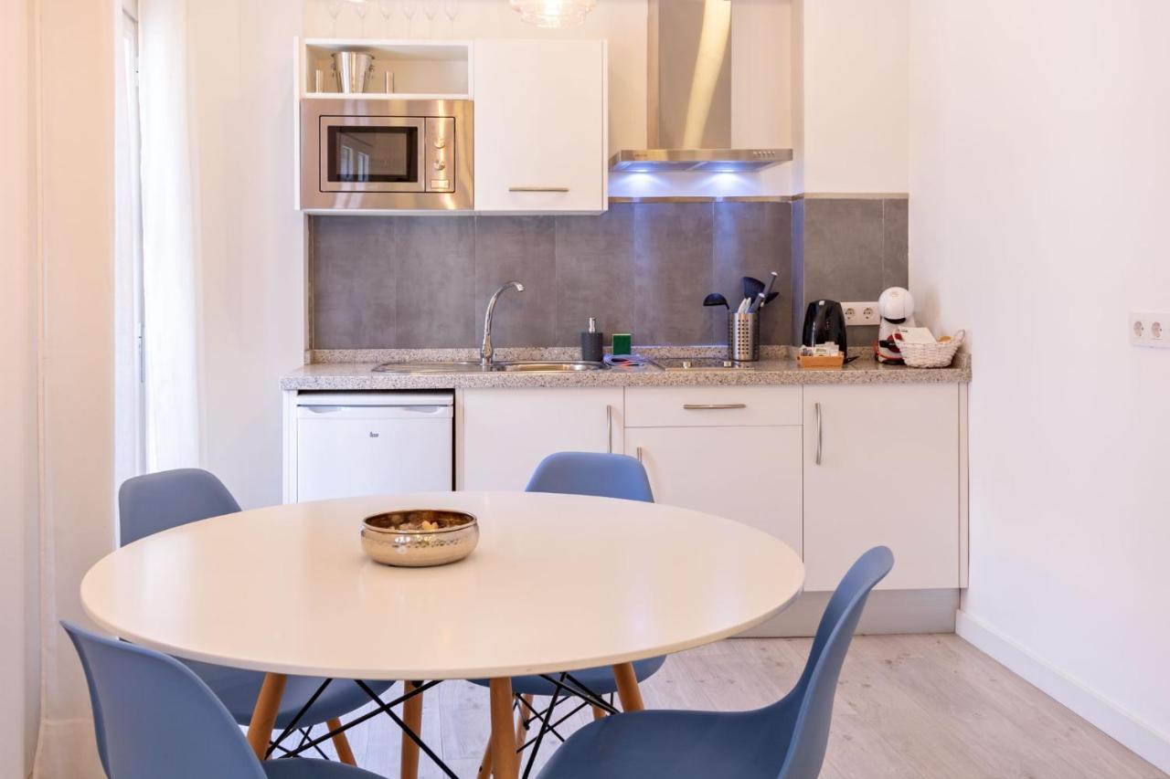 Apartament Nine O Clock San Luis Skyview