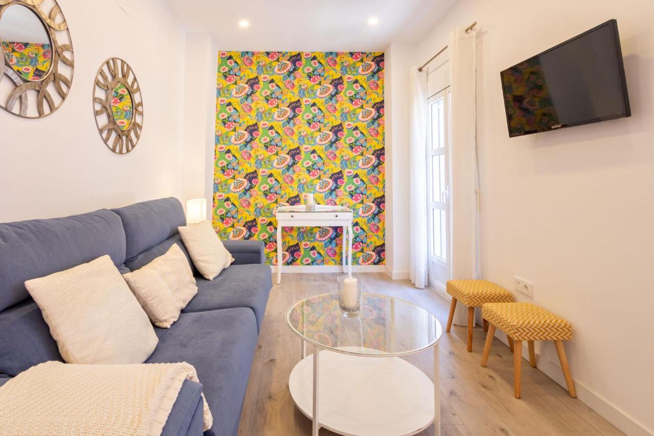 Apartament Nine O Clock San Luis Skyview