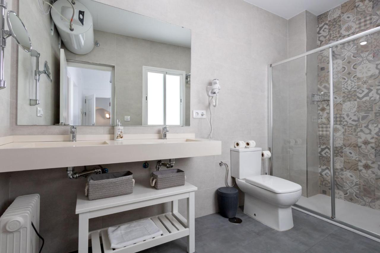 Apartament Nine O Clock San Luis Skyview